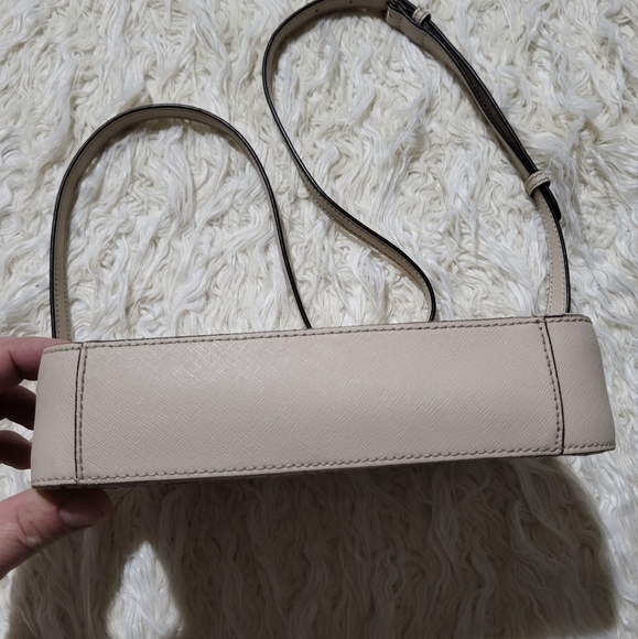 HENRI BENDEL WEST 57TH PERFORATED CROSSBODY BAG - Picture 5 of 16